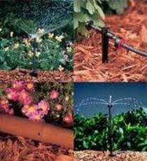 Drip & Micro Irrigation